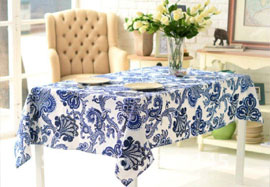 TABLE COVER
