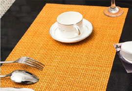 TABLE MATS