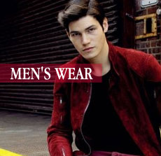 menswear