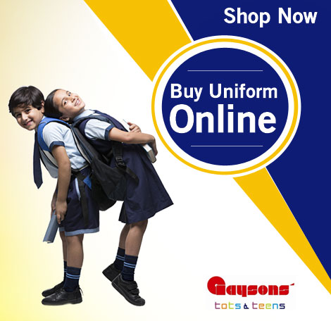 Online uniform Buy Nagpur